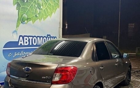 Datsun on-DO I рестайлинг, 2018 год, 460 000 рублей, 3 фотография