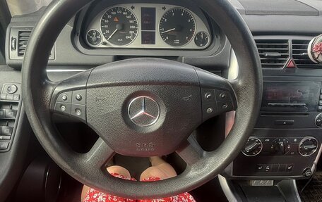 Mercedes-Benz B-Класс, 2007 год, 440 000 рублей, 8 фотография