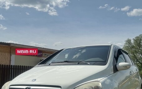 Mercedes-Benz B-Класс, 2007 год, 440 000 рублей, 2 фотография