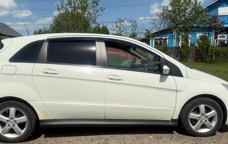 Mercedes-Benz B-Класс, 2007 год, 440 000 рублей, 4 фотография