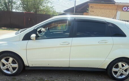 Mercedes-Benz B-Класс, 2007 год, 440 000 рублей, 5 фотография