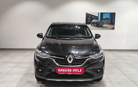 Renault Arkana I, 2020 год, 1 999 000 рублей, 2 фотография