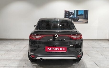 Renault Arkana I, 2020 год, 1 999 000 рублей, 6 фотография