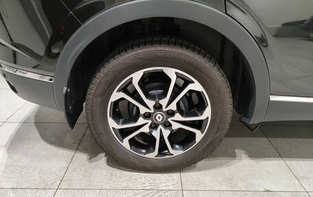 Renault Arkana I, 2020 год, 1 999 000 рублей, 12 фотография