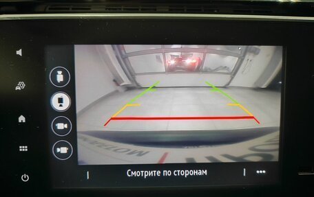 Renault Arkana I, 2020 год, 1 999 000 рублей, 15 фотография