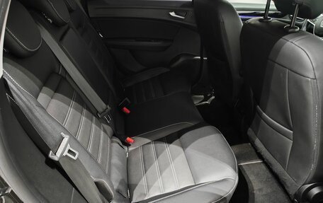 Renault Arkana I, 2020 год, 1 999 000 рублей, 11 фотография