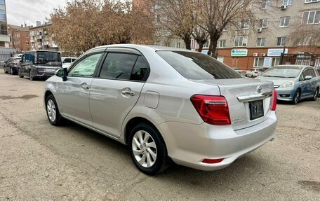 Toyota Corolla, 2017 год, 1 239 000 рублей, 6 фотография