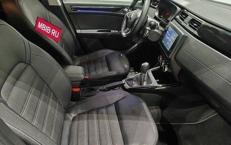 Renault Arkana I, 2020 год, 1 999 000 рублей, 9 фотография