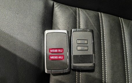 Renault Arkana I, 2020 год, 1 999 000 рублей, 16 фотография