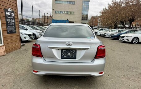 Toyota Corolla, 2017 год, 1 239 000 рублей, 8 фотография