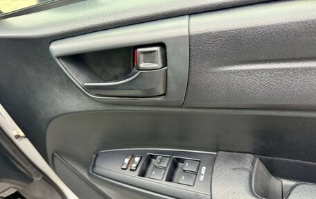 Toyota Corolla, 2017 год, 1 239 000 рублей, 17 фотография