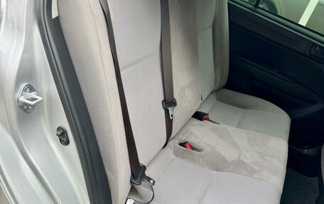 Toyota Corolla, 2017 год, 1 239 000 рублей, 20 фотография