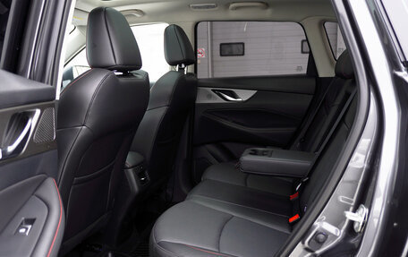 Changan CS35 Plus, 2025 год, 2 779 900 рублей, 12 фотография