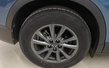 Mazda CX-4, 2021 год, 1 700 000 рублей, 6 фотография