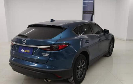 Mazda CX-4, 2021 год, 1 700 000 рублей, 3 фотография