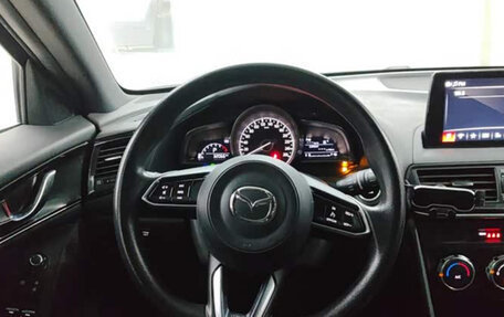 Mazda CX-4, 2021 год, 1 700 000 рублей, 15 фотография