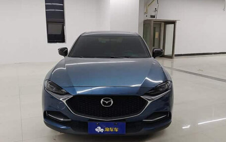 Mazda CX-4, 2021 год, 1 700 000 рублей, 2 фотография