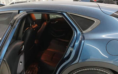 Mazda CX-4, 2021 год, 1 700 000 рублей, 11 фотография