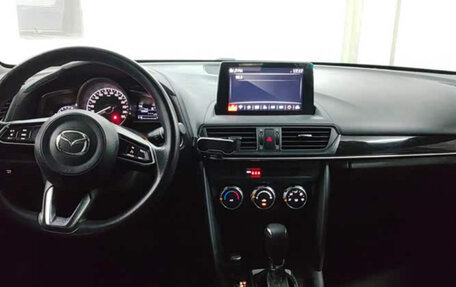 Mazda CX-4, 2021 год, 1 700 000 рублей, 12 фотография