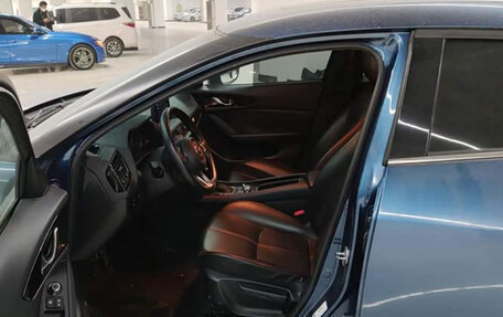 Mazda CX-4, 2021 год, 1 700 000 рублей, 9 фотография