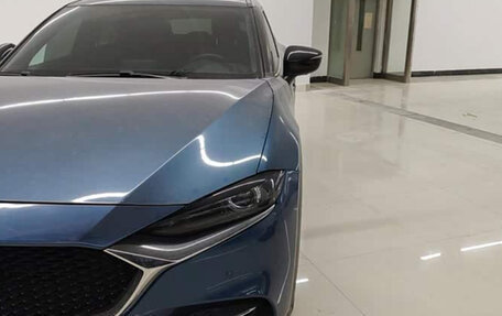 Mazda CX-4, 2021 год, 1 700 000 рублей, 5 фотография