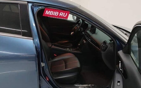 Mazda CX-4, 2021 год, 1 700 000 рублей, 8 фотография