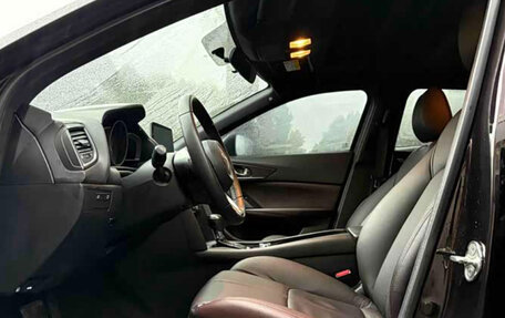 Mazda CX-4, 2021 год, 1 670 000 рублей, 4 фотография