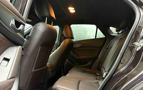 Mazda CX-4, 2021 год, 1 670 000 рублей, 5 фотография