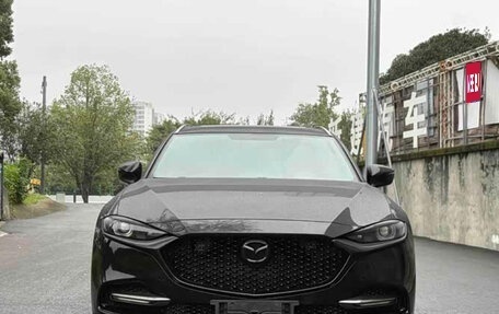 Mazda CX-4, 2021 год, 1 670 000 рублей, 2 фотография