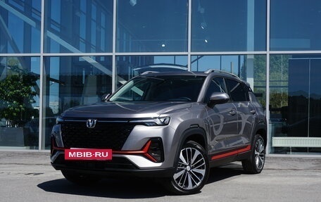 Changan CS35 Plus, 2025 год, 2 719 900 рублей, 2 фотография