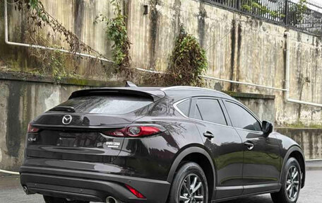 Mazda CX-4, 2021 год, 1 670 000 рублей, 7 фотография