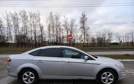 Ford Mondeo IV, 2010 год, 536 000 рублей, 5 фотография