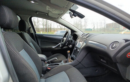 Ford Mondeo IV, 2010 год, 536 000 рублей, 13 фотография