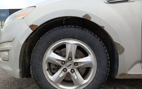 Ford Mondeo IV, 2010 год, 536 000 рублей, 22 фотография