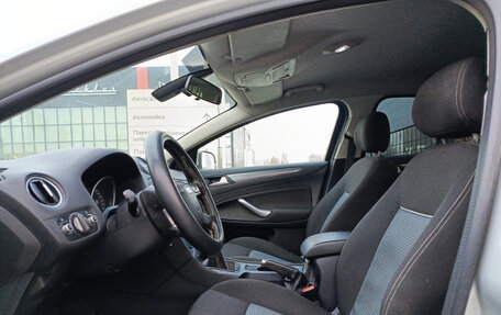 Ford Mondeo IV, 2010 год, 536 000 рублей, 20 фотография