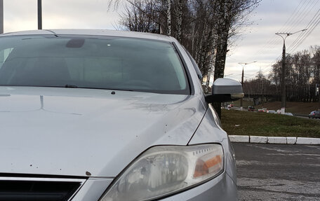 Ford Mondeo IV, 2010 год, 536 000 рублей, 21 фотография