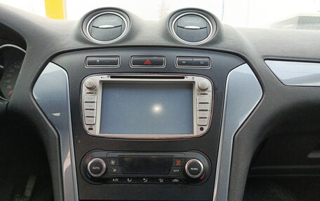 Ford Mondeo IV, 2010 год, 536 000 рублей, 18 фотография