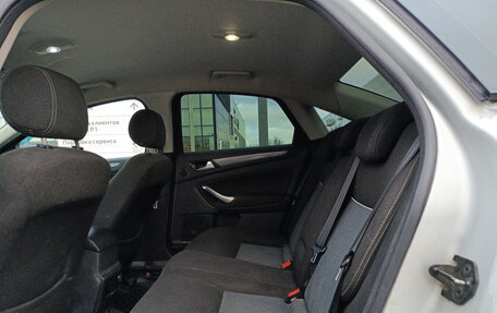 Ford Mondeo IV, 2010 год, 536 000 рублей, 15 фотография