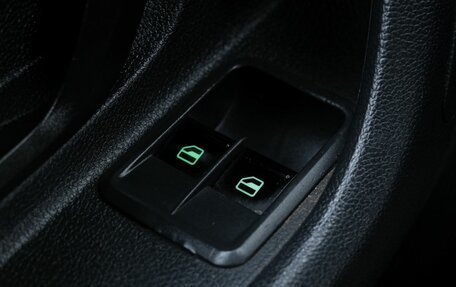 Skoda Fabia II, 2010 год, 389 000 рублей, 8 фотография