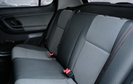 Skoda Fabia II, 2010 год, 389 000 рублей, 18 фотография