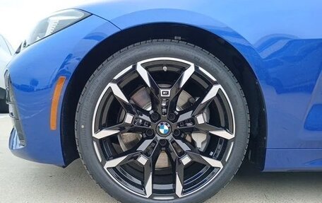 BMW 4 серия, 2025 год, 9 461 972 рублей, 5 фотография