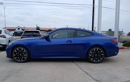 BMW 4 серия, 2025 год, 9 461 972 рублей, 6 фотография