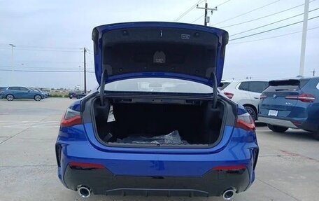 BMW 4 серия, 2025 год, 9 461 972 рублей, 9 фотография