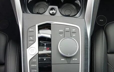 BMW 4 серия, 2025 год, 9 461 972 рублей, 17 фотография