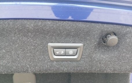 BMW 4 серия, 2025 год, 9 461 972 рублей, 10 фотография