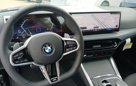 BMW 4 серия, 2025 год, 9 461 972 рублей, 16 фотография