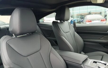 BMW 4 серия, 2025 год, 9 461 972 рублей, 13 фотография