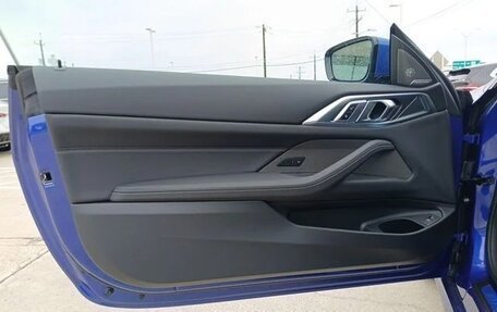 BMW 4 серия, 2025 год, 9 461 972 рублей, 15 фотография