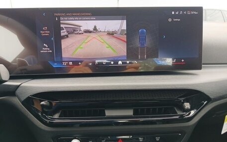 BMW 4 серия, 2025 год, 9 461 972 рублей, 19 фотография