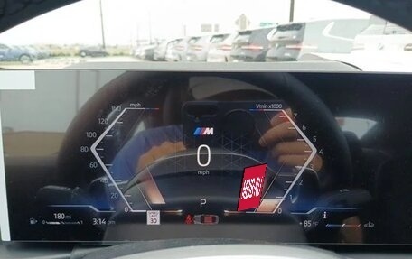 BMW 4 серия, 2025 год, 9 461 972 рублей, 20 фотография